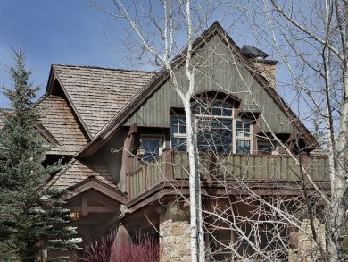Aspen Home 924405