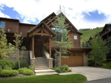 Aspen Home 924406