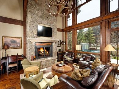 Aspen Home 924406