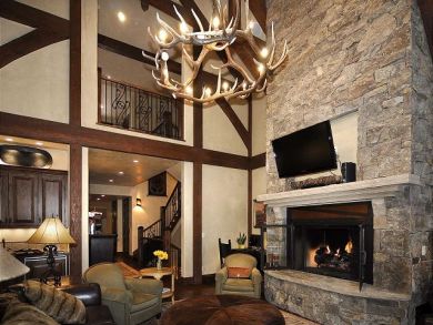 Aspen Home 924406