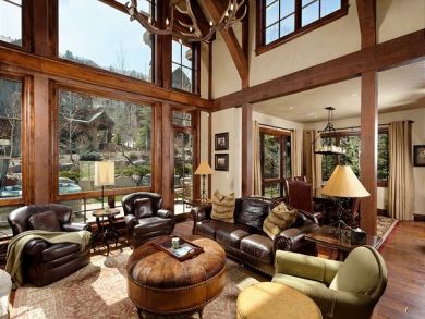 Aspen Home 924406