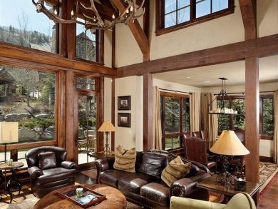 Aspen Home 924406