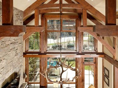 Aspen Home 924406