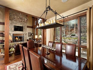 Aspen Home 924406