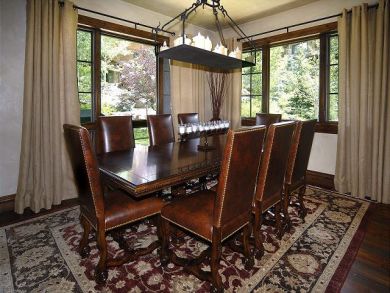 Aspen Home 924406