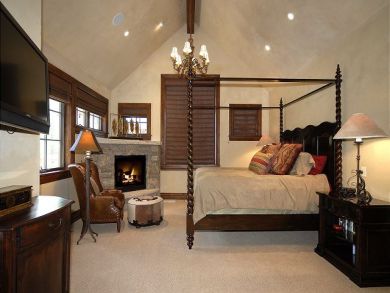 Aspen Home 924406