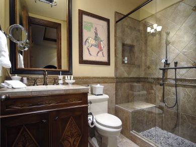 Aspen Home 924406