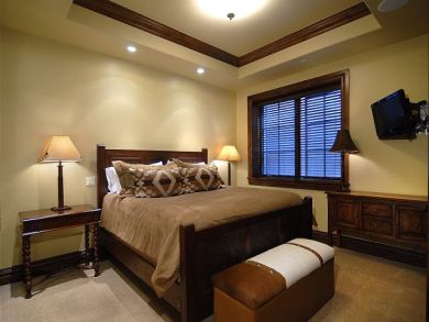 Aspen Home 924406