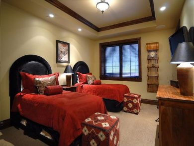 Aspen Home 924406
