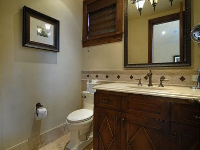 Aspen Home 924406