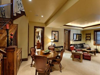 Aspen Home 924406