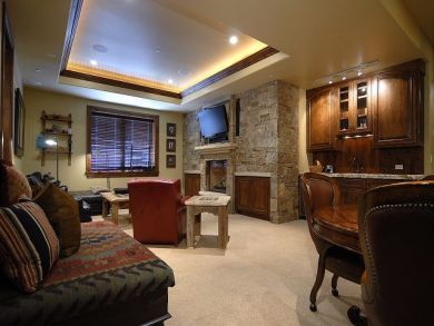 Aspen Home 924406