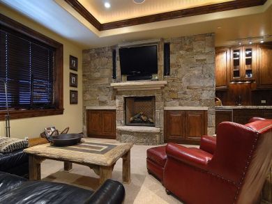 Aspen Home 924406