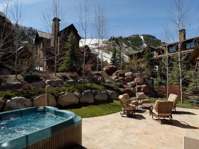 Aspen Home 924406