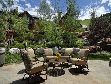 Aspen Home 924406