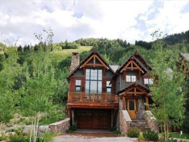 Aspen Home 924407