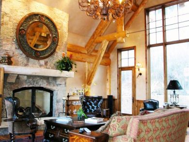 Aspen Home 924407