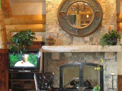 Aspen Home 924407