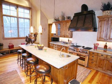 Aspen Home 924407