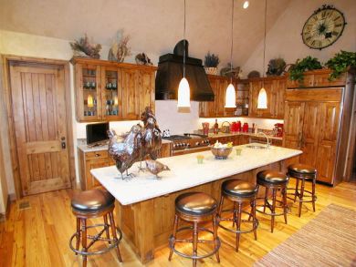 Aspen Home 924407