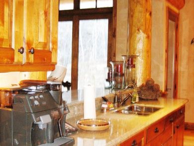 Aspen Home 924407