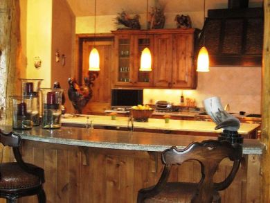 Aspen Home 924407
