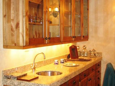 Aspen Home 924407