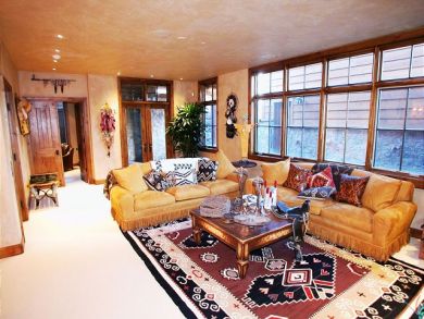 Aspen Home 924407