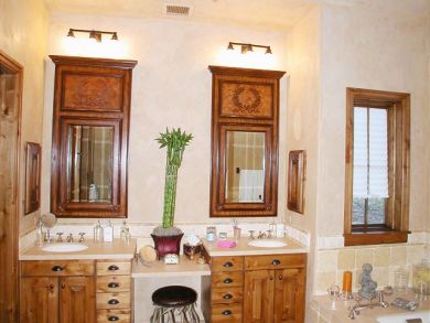 Aspen Home 924407