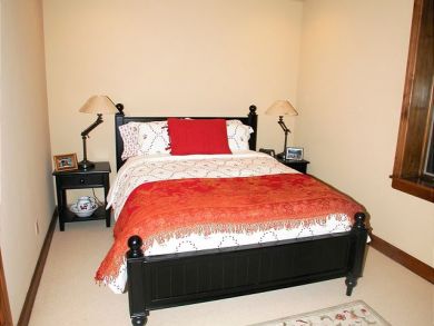 Aspen Home 924407