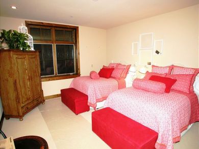 Aspen Home 924407