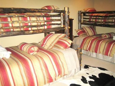 Aspen Home 924407
