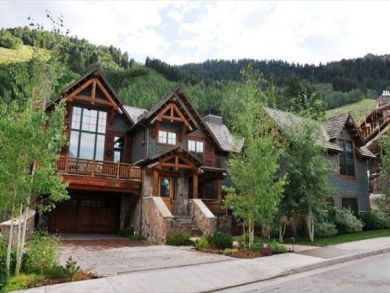Aspen Home 924407