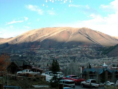 Aspen Home 924407