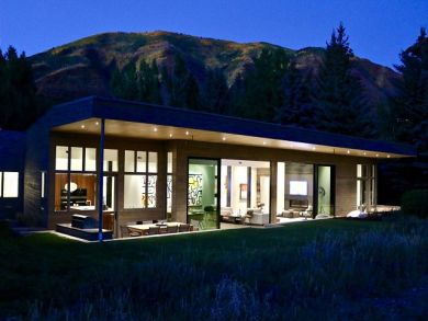 Aspen Home 924408
