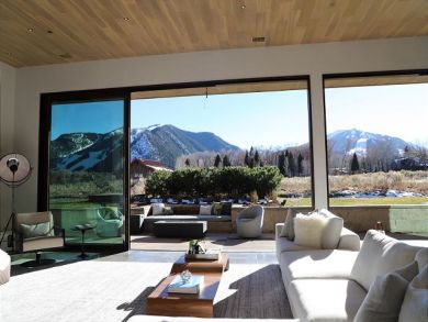 Aspen Home 924408