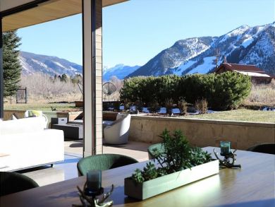 Aspen Home 924408