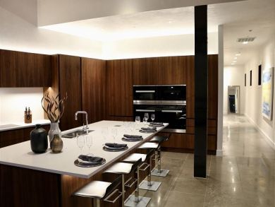 Aspen Home 924408