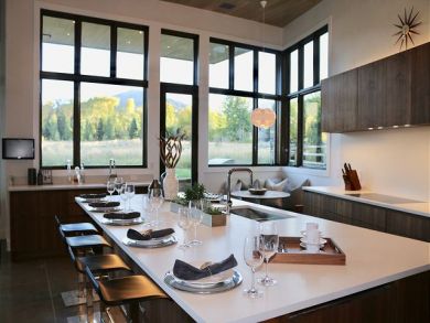 Aspen Home 924408