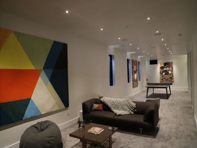 Aspen Home 924408