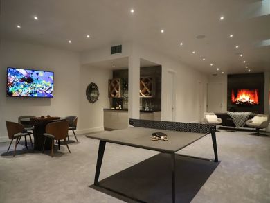 Aspen Home 924408
