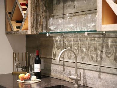 Aspen Home 924408