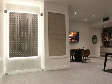 Aspen Home 924408