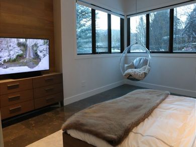 Aspen Home 924408