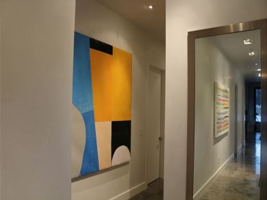 Aspen Home 924408