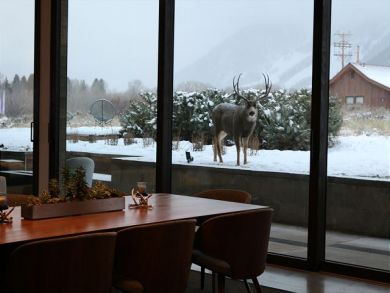 Aspen Home 924408