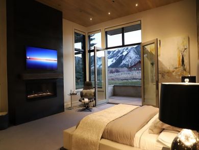 Aspen Home 924408