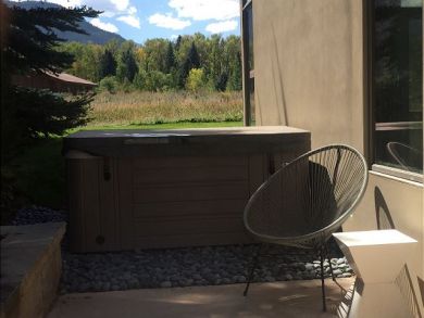 Aspen Home 924408