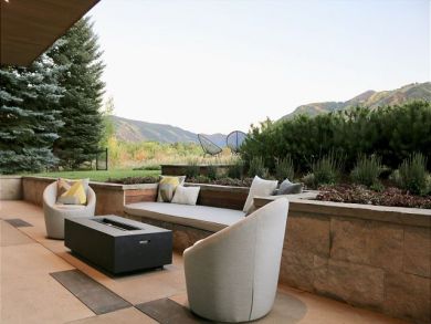 Aspen Home 924408