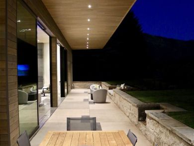 Aspen Home 924408